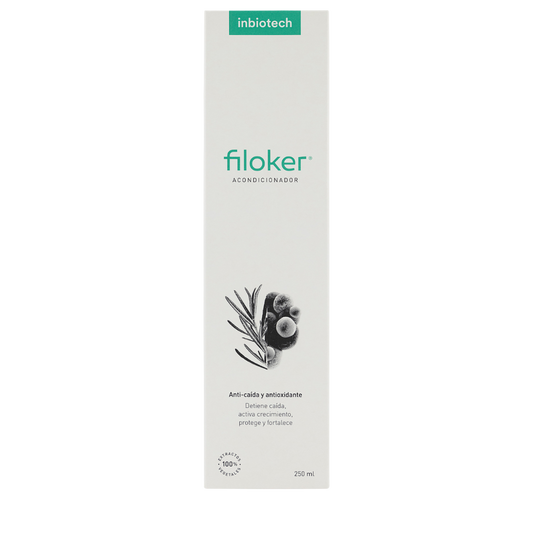 FILOKER ACONDICIONADOR 250 ML