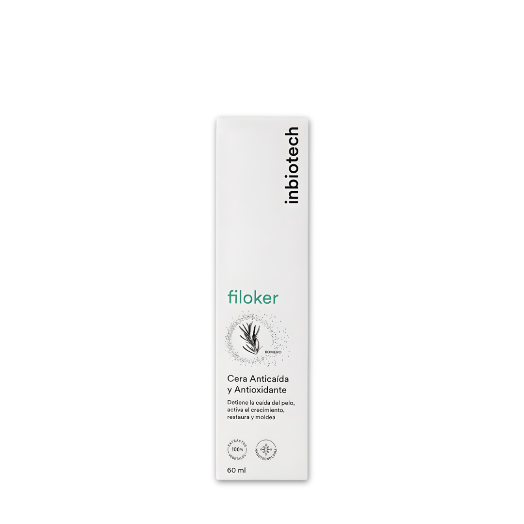 Filoker Cera 60ml