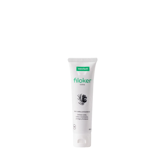 FILOKER CERA 60 ML