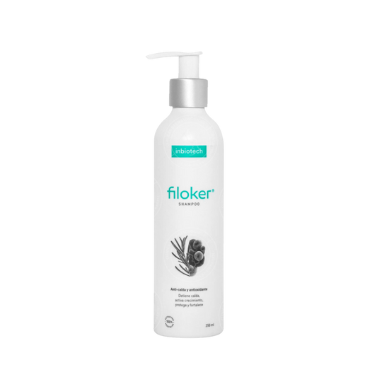 FILOKER SHAMPOO 250ml