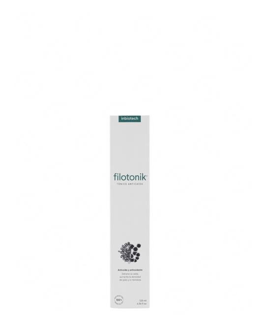 FILOTONIK TONICO CAPILAR 120ML