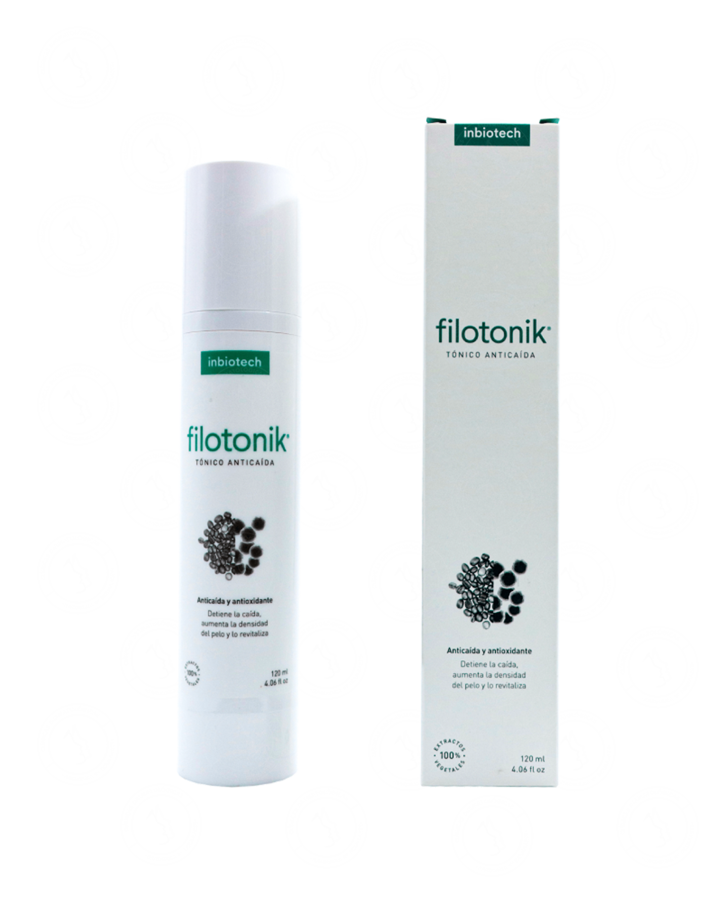 FILOTONIK TONICO CAPILAR 120ML