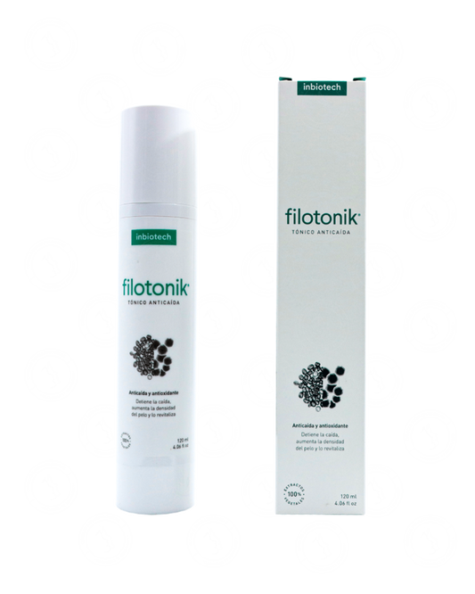 FILOTONIK TONICO CAPILAR 120ML