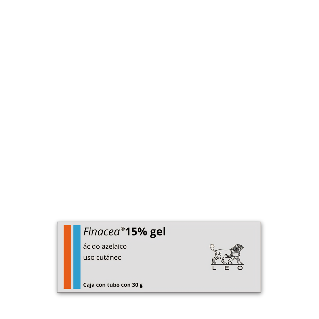 Finacea 15% Gel 30g