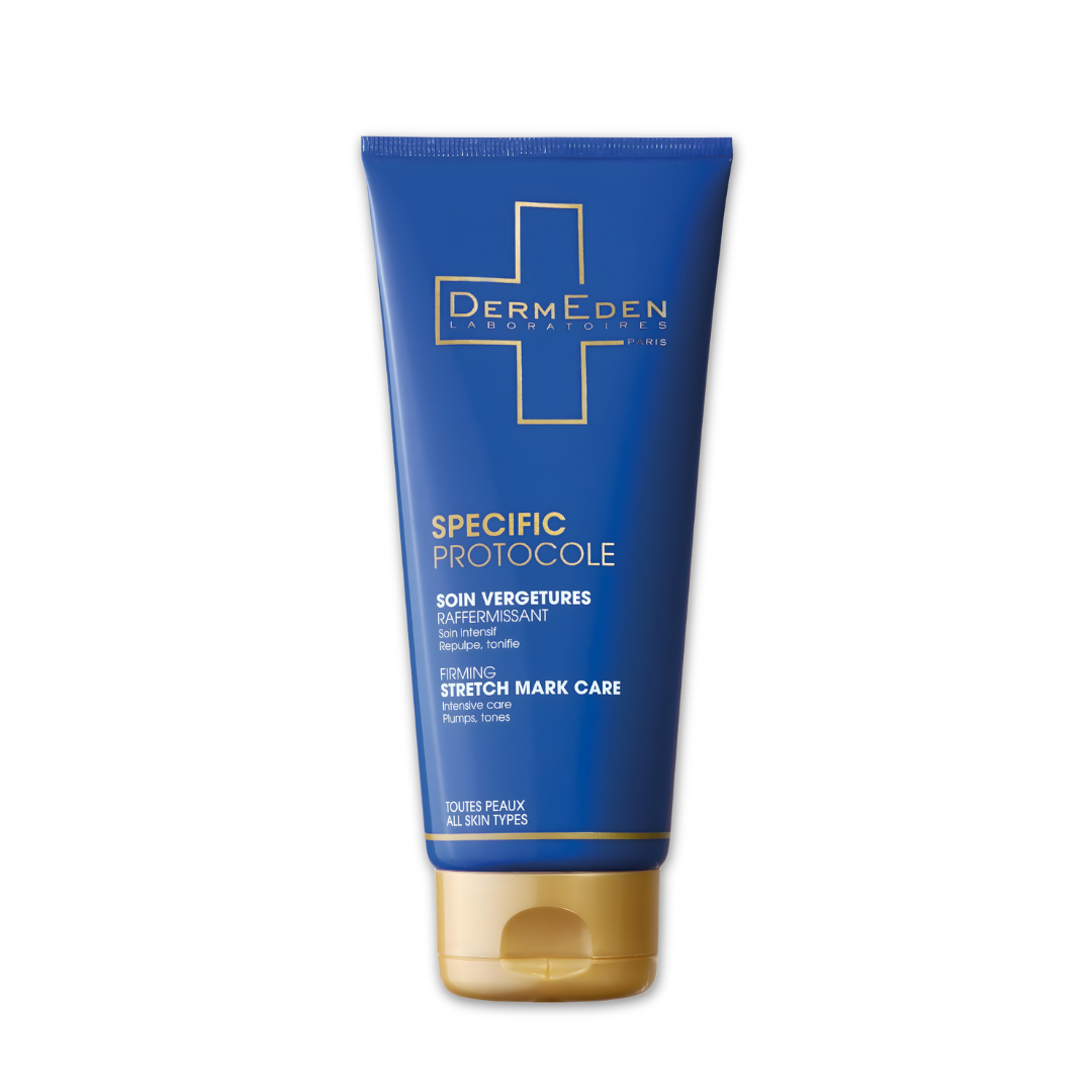 Firming Stretch Mark Cream 200ml