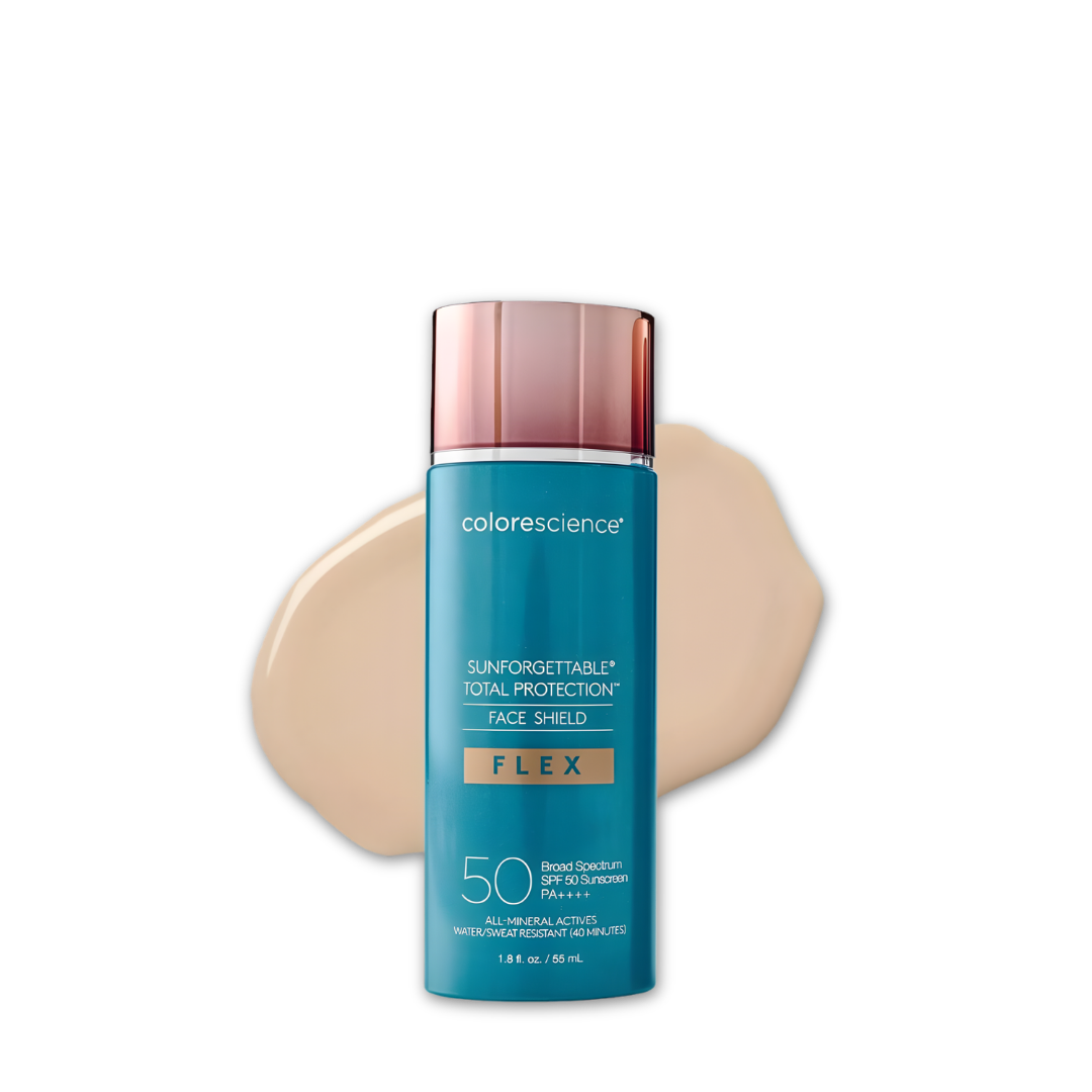 Sunforgettable Flex Fair SPF50 55ml