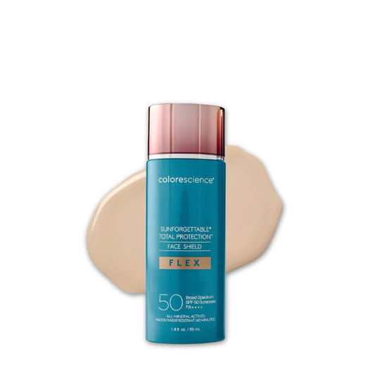 Sunforgettable Flex Fair SPF50 55ml