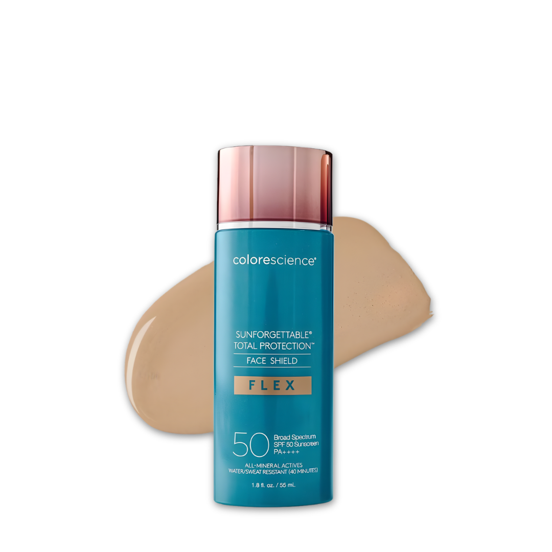 Sunforgettable Flex Medium SPF50 55ml