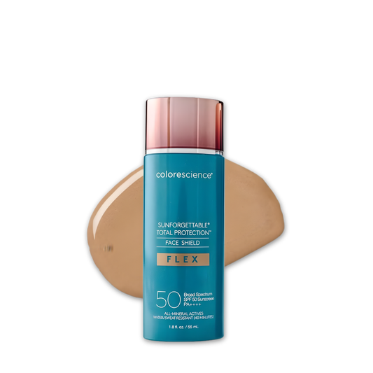 Sunforgettable Flex Tan SPF50 55ml