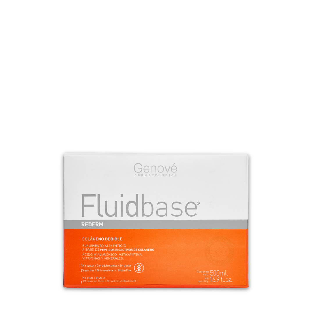 Fluidbase Rederm C/20