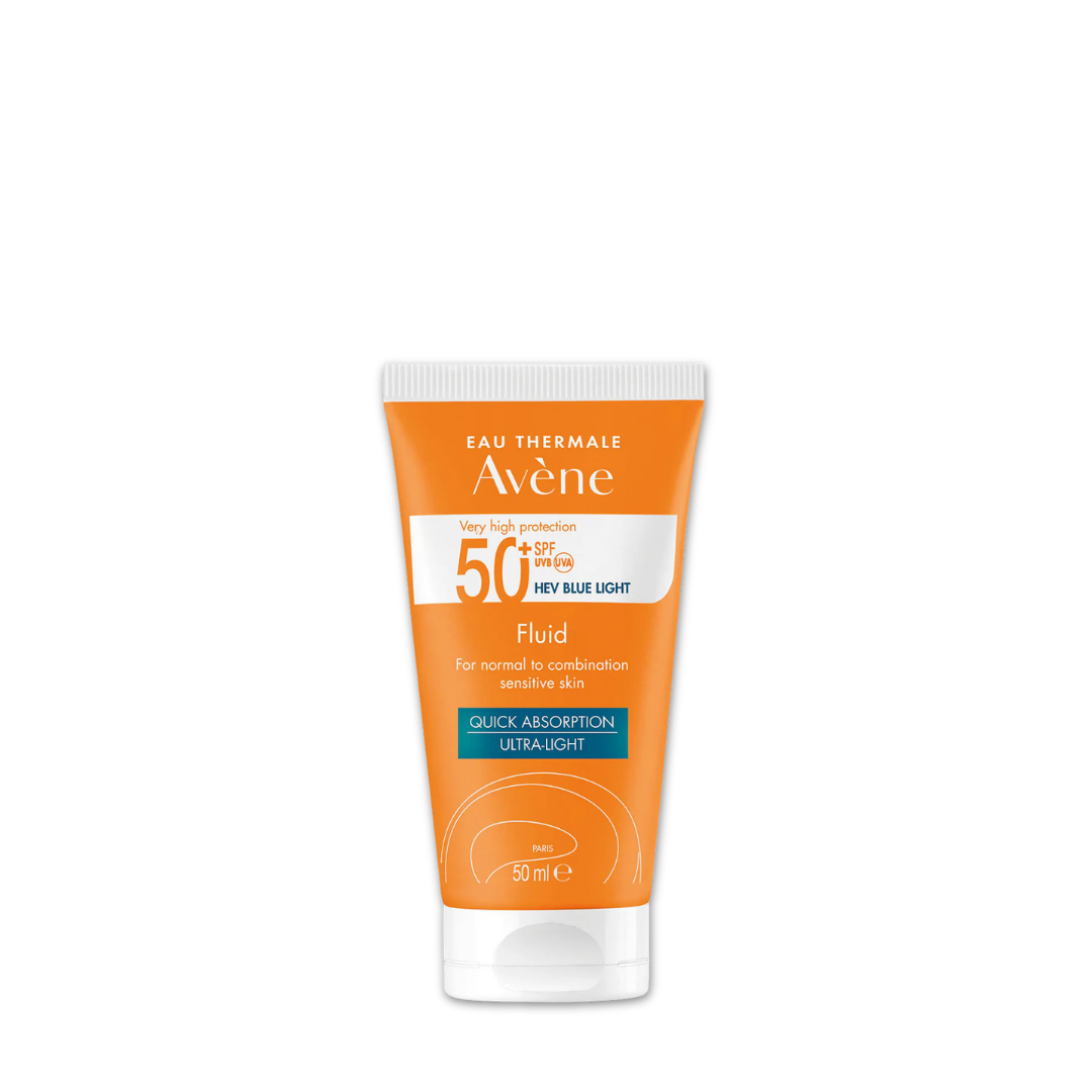 Fluido SPF50+ 50ml