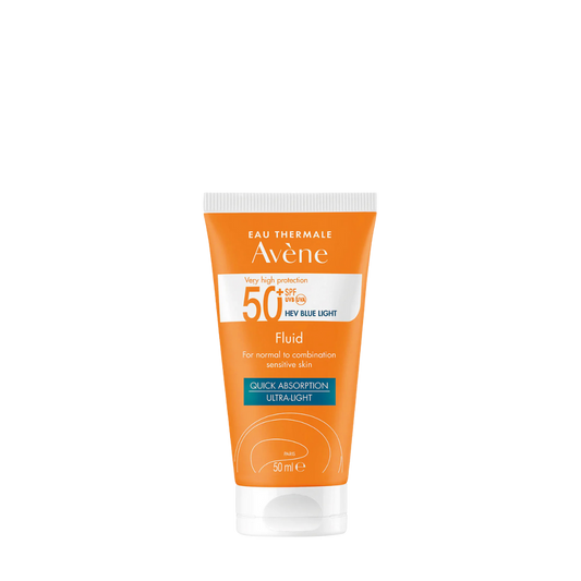 FLUIDO SPF50+ 50ml