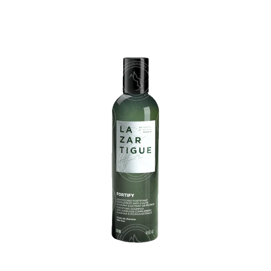 SHAMPOO FORTIFY