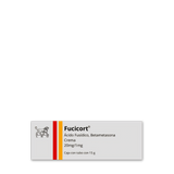 Fucicort Crema 15g