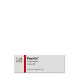 Fucidin 2% Crema 15g