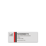 FucidinMix H Crema 15g