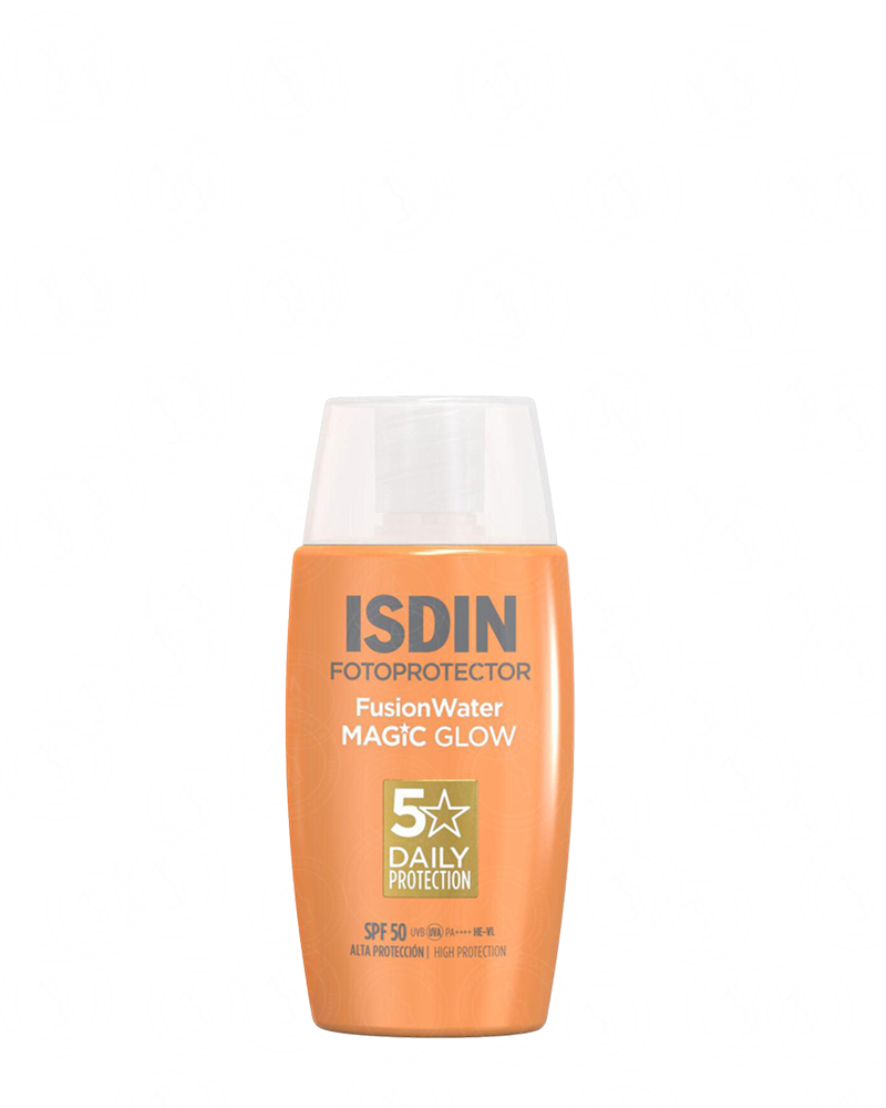 FUSION WATER MAGIC GLOW SPF30 50ml
