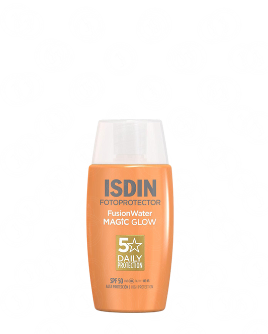 FUSION WATER MAGIC GLOW SPF30 50ml