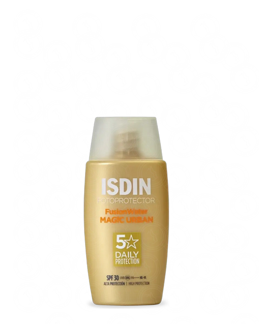 FUSION WATER URBAN SPF30 50ml