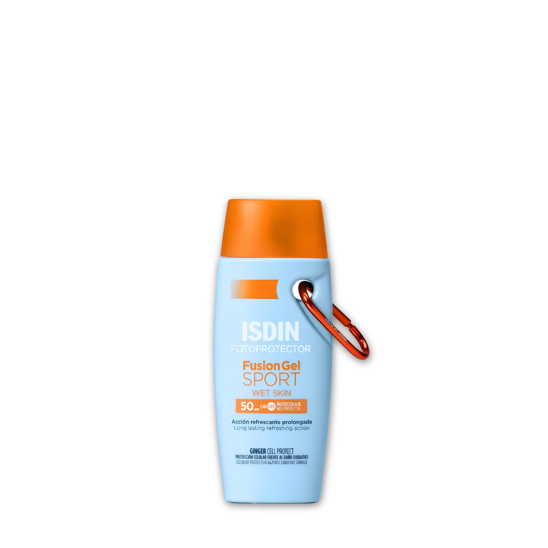 Fusion Gel Sport SPF50 100ml