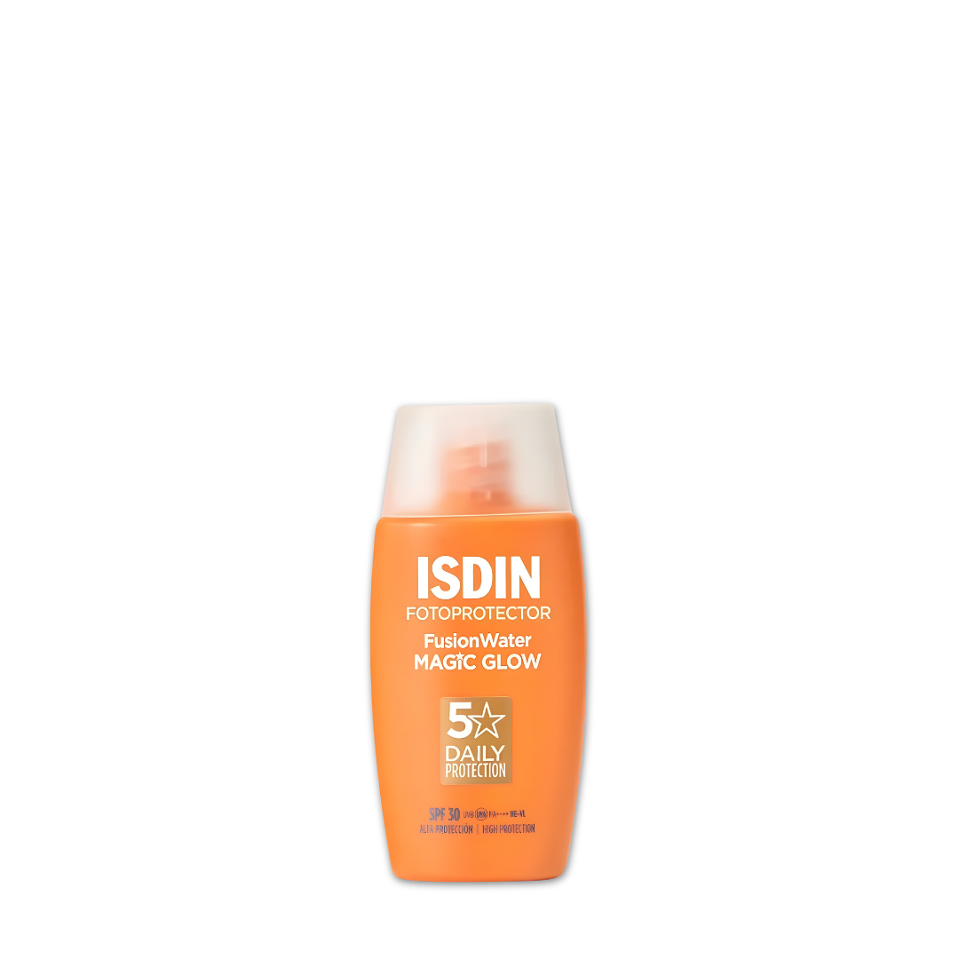 Fusion Water Magic Glow SPF30 50ml