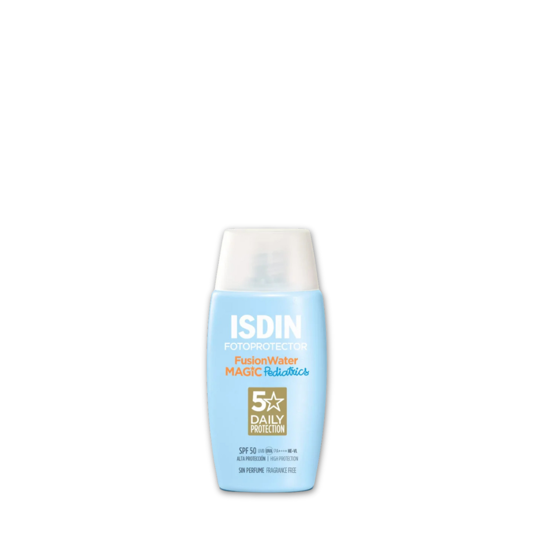 FUSION WATER MAGIC PEDIATRICS SPF50 50ml