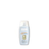 Fusion Water Magic Pediatrics SPF50 50ml