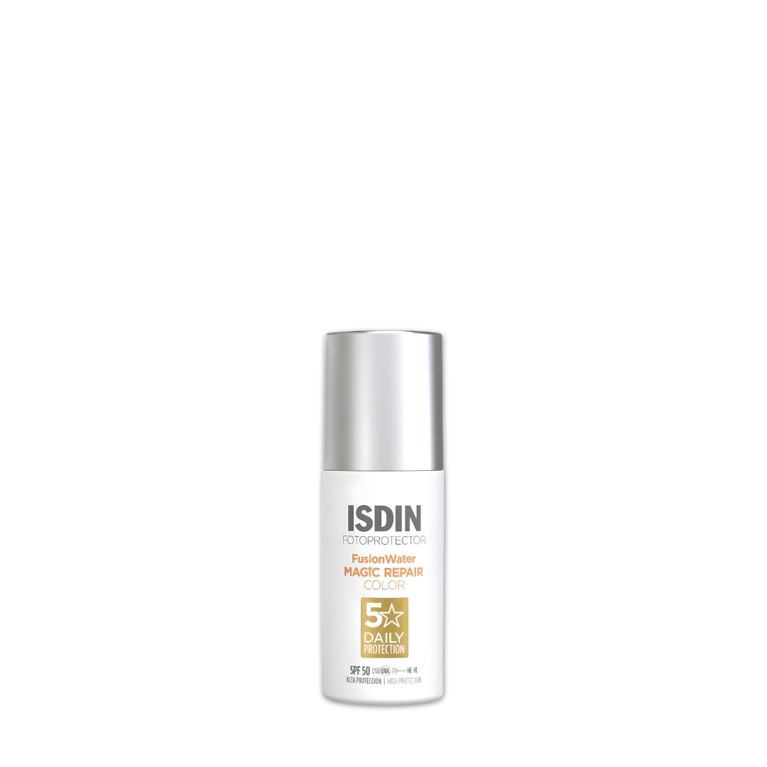 Fusion Water Magic Repair Color SPF50 50ml