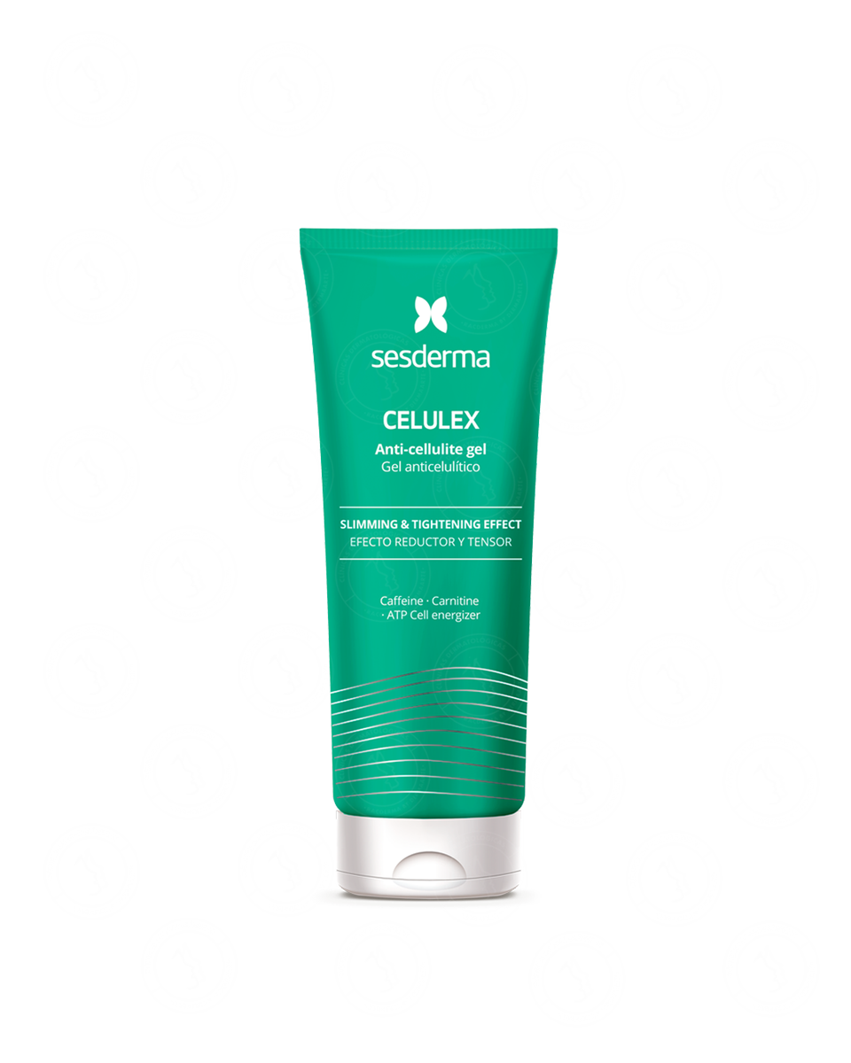 CELULEX Gel Anticelulítico