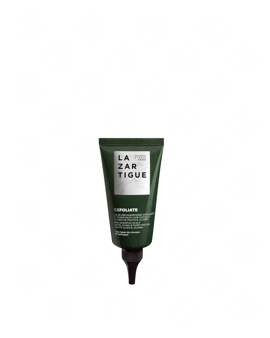 GEL PRE-CHAMPÚ EXFOLIATE