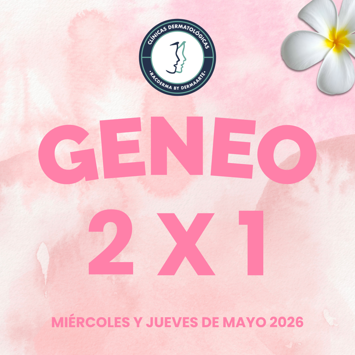 GENEO 2X1