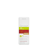Genosun Zero Sunscreen SPF50+ 125ml