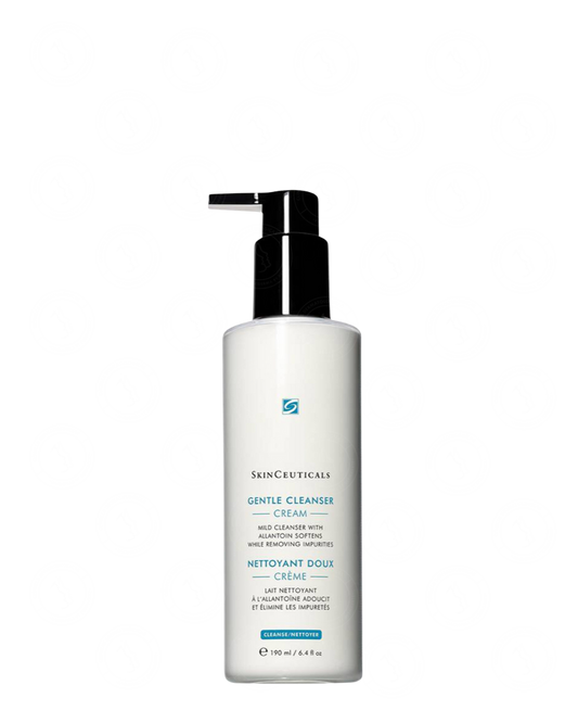 GENTLE CLEANSER CREAM 190 ML
