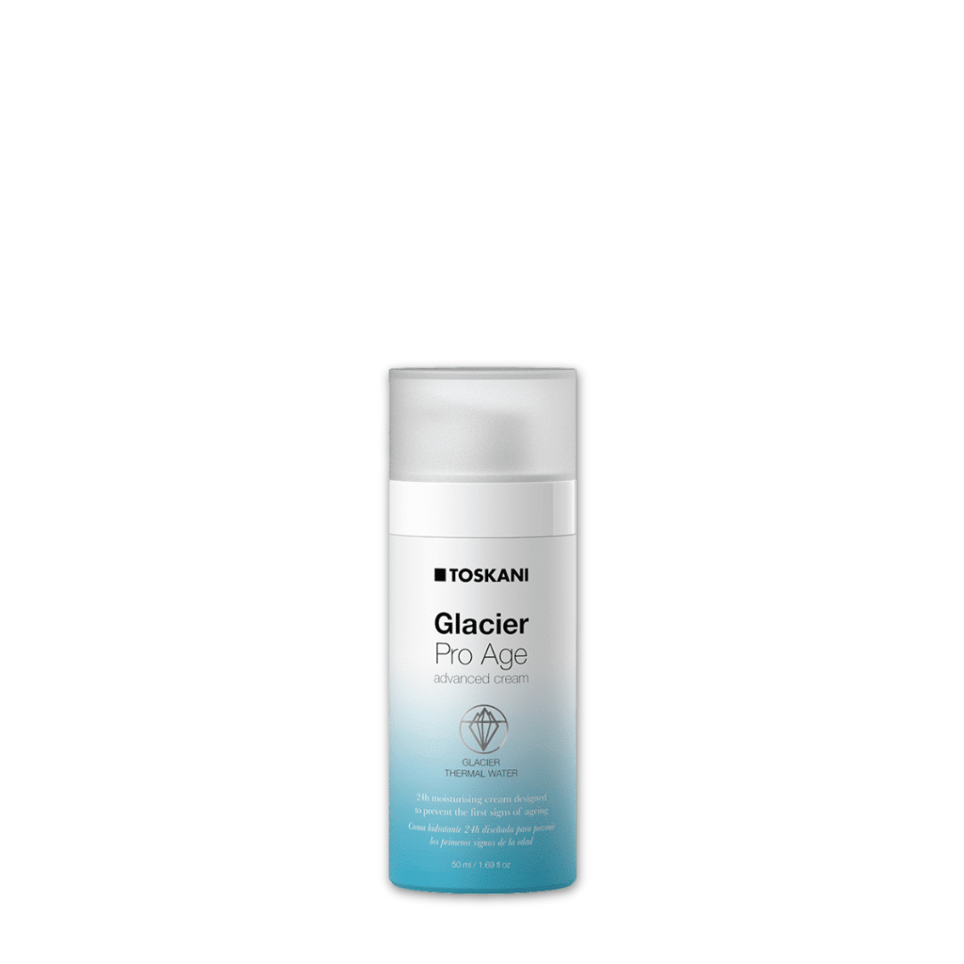 Glacier Pro Age Advanced Cream 50ml