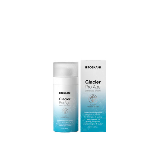 GLACIER PRO AGE ADVANCED CREAM 50 ML