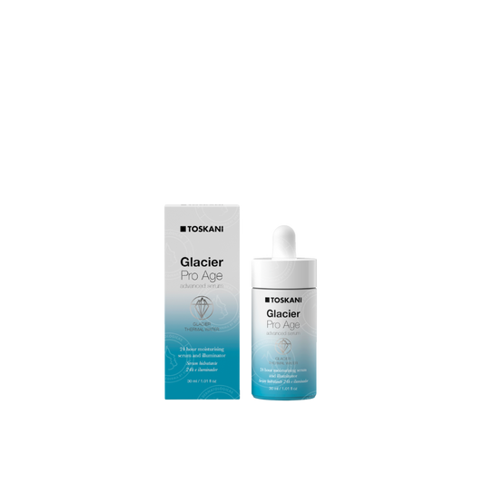 GLACIER PRO AGE ADVANCED SERUM 30 ML