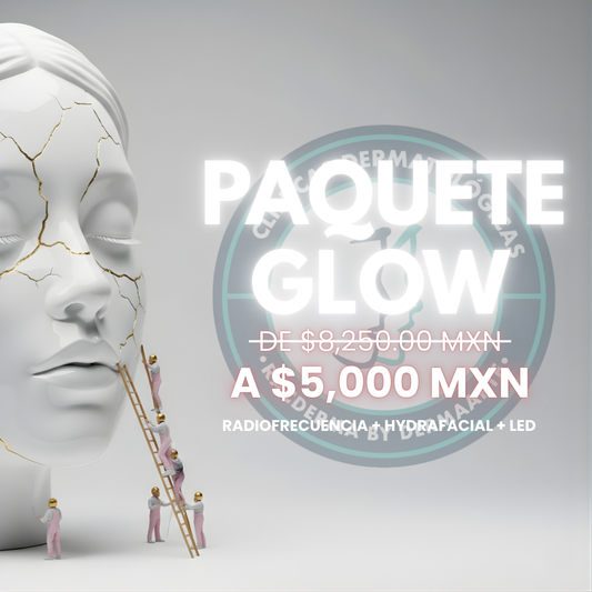 PAQUETE GLOW