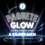 PAQUETE GLOW