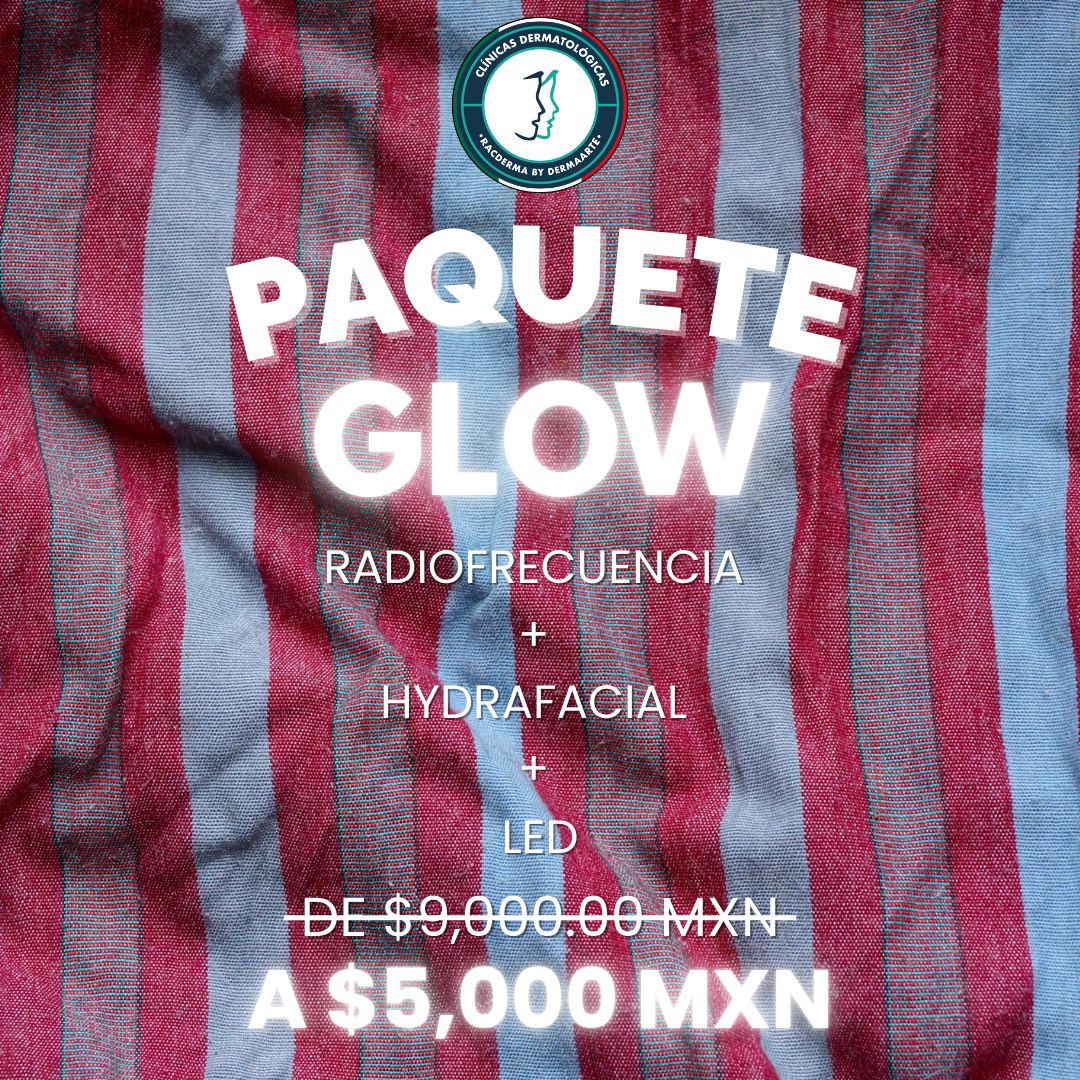 Paquete Glow