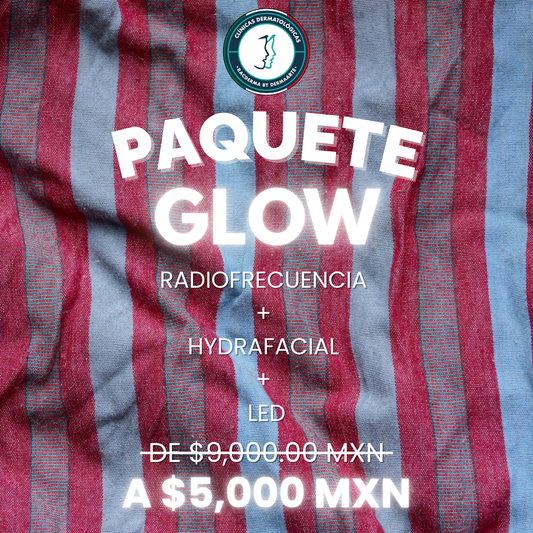 Paquete Glow