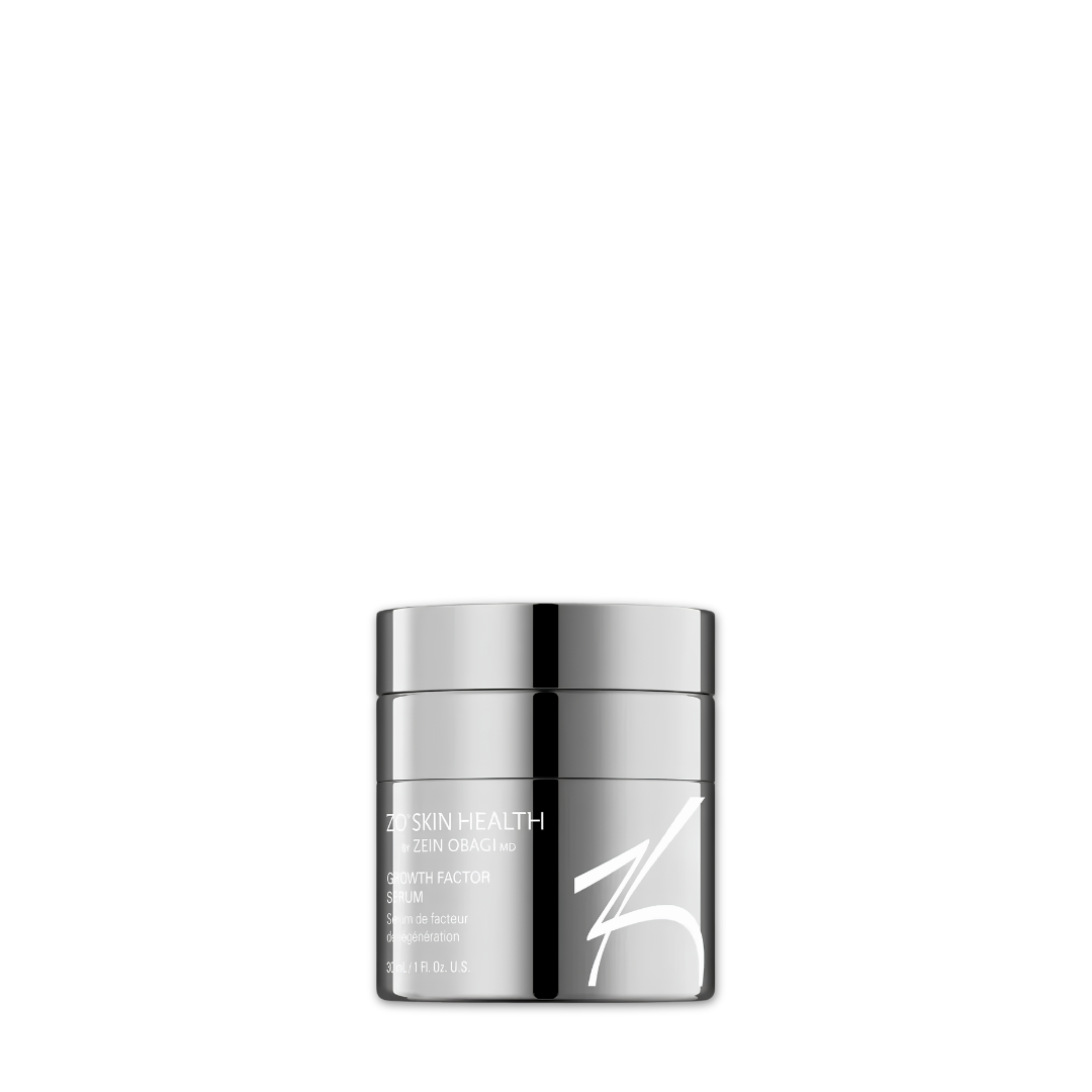 Growth Factor Serum 30ml