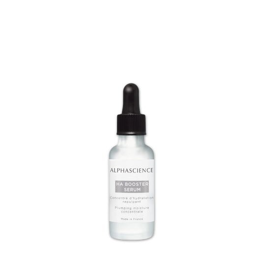 HA Booster Serum 30ml