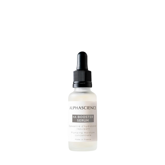 HA BOOSTER SERUM 30 ML