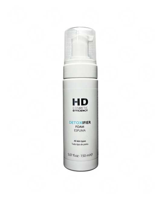 DETOXIFIER ESPUMA