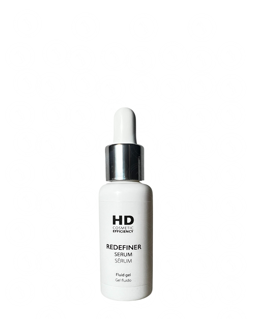 HD REDEFINER SÉRUM