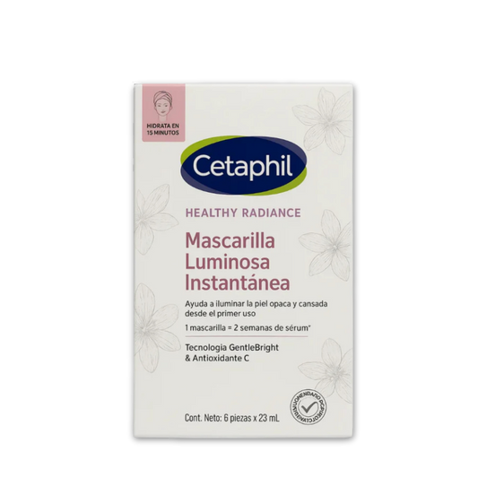 Healthy Radiance Mask C/6