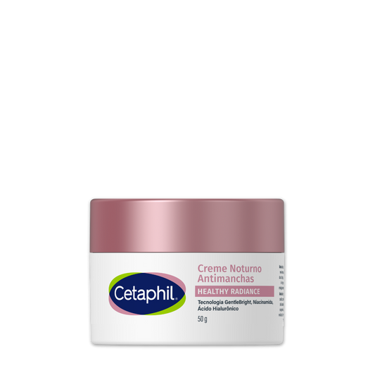 Healthy Radiance Night Cream 50g