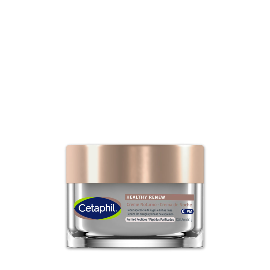 Healthy Renew Night Cream 50g