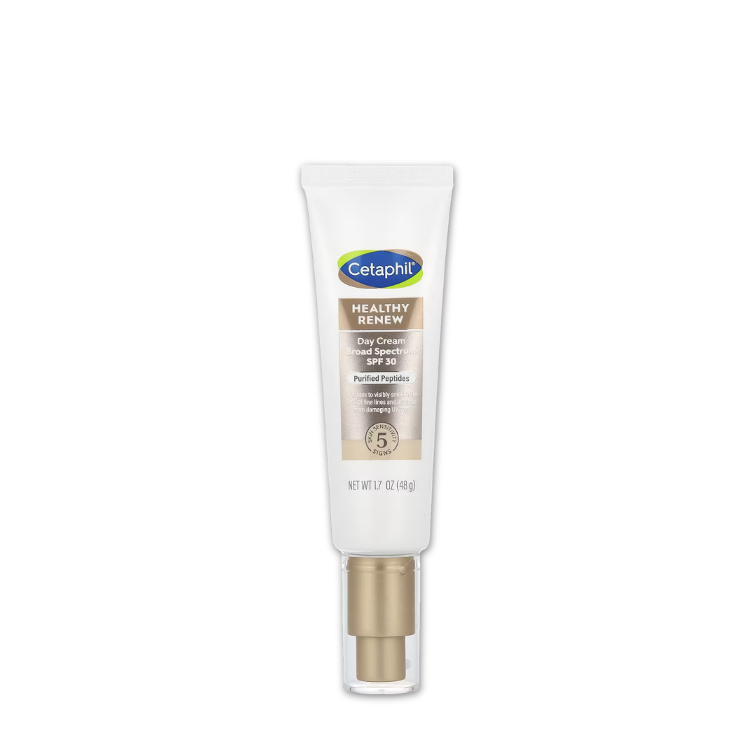 Healthy Renew Day Cream SPF30 48g