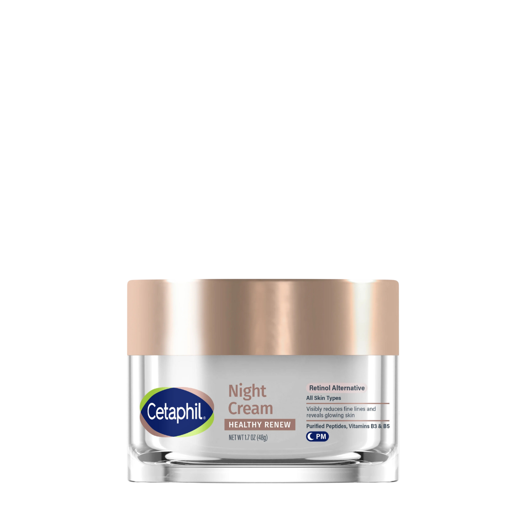 CREMA DE NOCHE HEALTHY RENEW 50 G